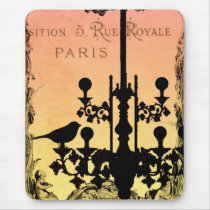 *PaRiS RoYaLe* Mousepad