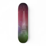 PARIS skateboards