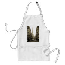 Paris Tablier