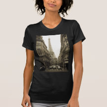 Paris Tshirt