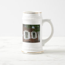 Parish House Mugs