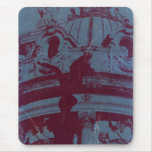 Parisian Grand Opera Mousepad