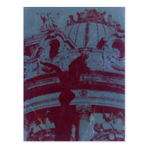 Parisian Grand Opera Post Cards