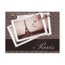 Parisian Postcards