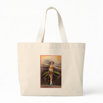 Parisienne Casino Dancer Bag