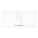 Parity In Quantum Mechanics Photo Cards