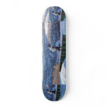 PARK CITY BOARDER - Customized skateboards