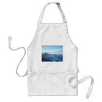 PARK CITY, UTAH APRONS