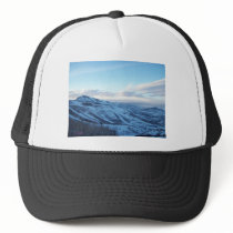 PARK CITY, UTAH HAT