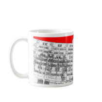 park hill bridges mug