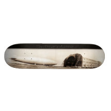Park It! Skateboard Decks