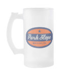 Park Slope Coffee Mugs
