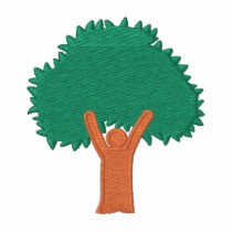 PARK TREE POLO SHIRT