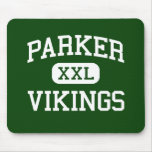 Parker - Vikings - High - Janesville Wisconsin Mouse Pad
