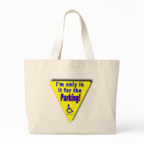 parking bag