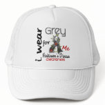 Parkinsons Disease I Wear Grey For ME 43