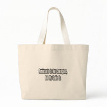 Parkinson's Is Not Contagious... Bag