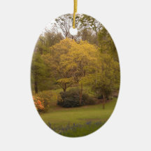 Parkland Christmas Tree Ornaments