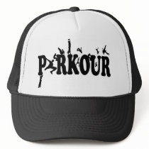 Parkour (hat)