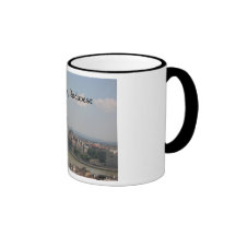 Parliament, Budapest Mugs