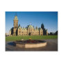 Parliament Buildings, Parliament Hill, Ottawa, Ont Postcard