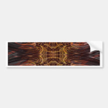 Paroxysm Bumper Stickers