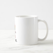 Parrot Parrot. Coffee Mug