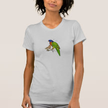 Parrot T-shirt