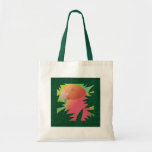 Parrots: African Jewellery Canvas Bag