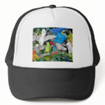 Parrots of the World