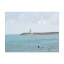 Parrsboro Lighthouse postcards