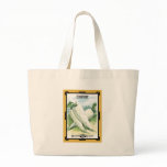 Parsnip Seed Packet - Burt's Seeds Bags