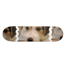Parsons Terrier Skateboard