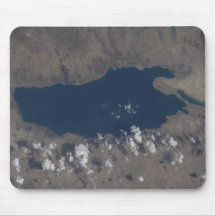 Part of the Dead Sea Mouse Pads