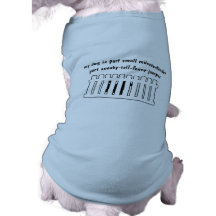 Part Small Munsterlander Part Fence-Jumper Dog Clothes