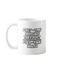 Part-Time Massage Therapist...Full-Time Ninja mugs