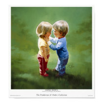 Partage des secrets affiches