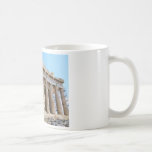 Parthenon, Acropolis Athens Coffee Mugs