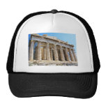 Parthenon, Acropolis Athens Trucker Hats