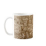 Parthenon Graffiti-Rome Italy mug