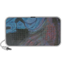 parthenon horse head iPhone speaker