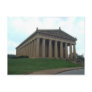 Parthenon Nashville TN Centennial Park Postcard
