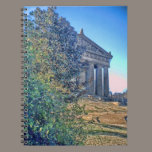 Parthenon notebooks