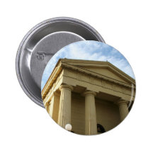 Parthenon Pin