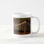 Parthenon, Temple of Athena mugs