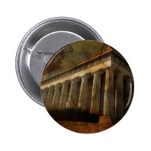 Parthenon, Temple of Athena Pin