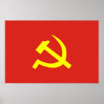 Parti communiste du Vietnam, Colombie politique Posters