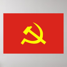 Parti communiste du Vietnam, Colombie politique Posters