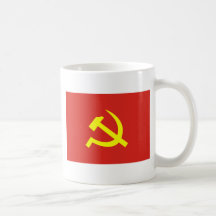 Parti communiste du Vietnam, Colombie politique Tasse À Café
