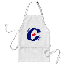 Parti conservateur du Canada 2010 Tabliers